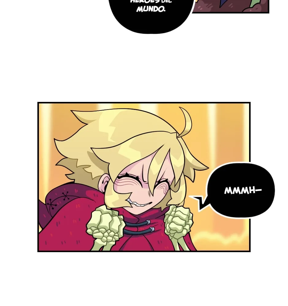 Majo no Shinzou Chapter 44 page 6