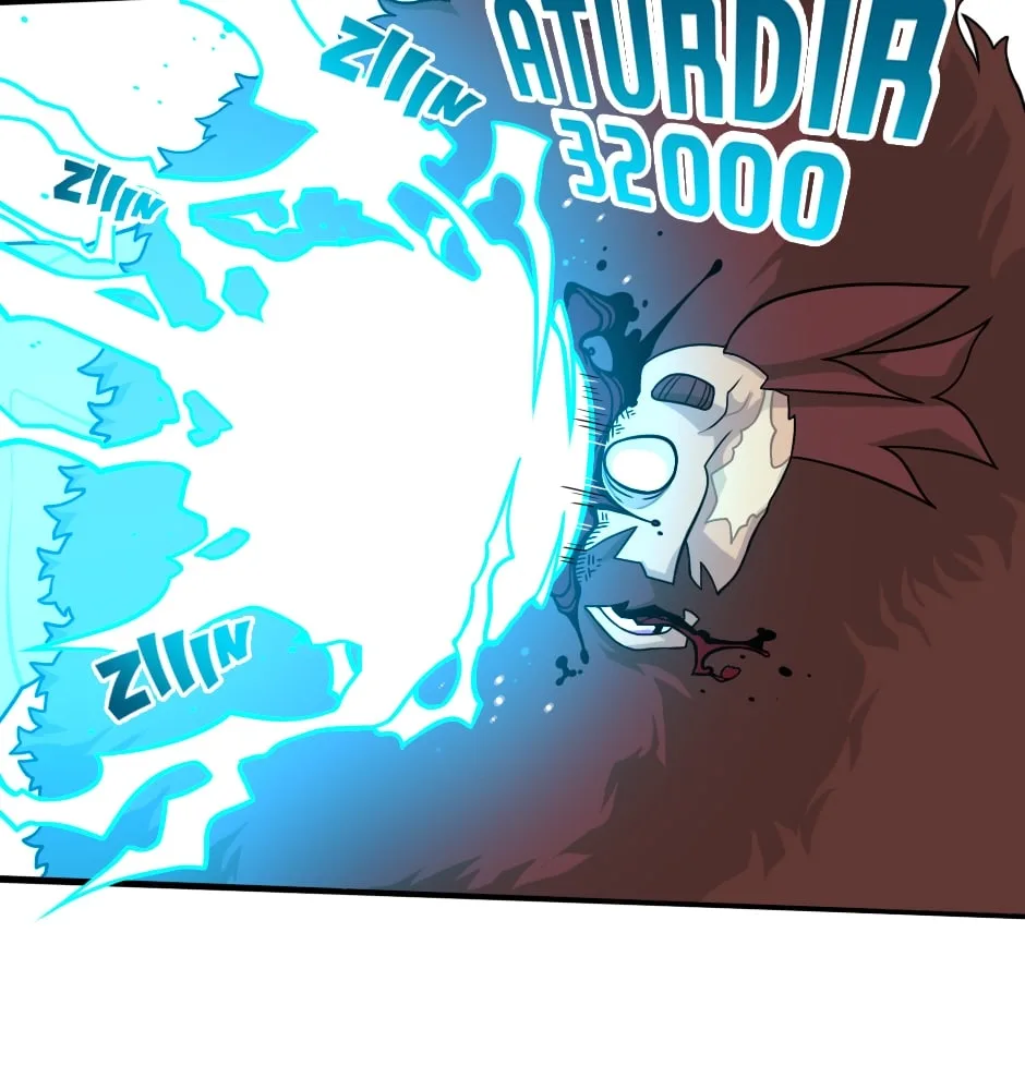 Majo no Shinzou Chapter 44 page 18