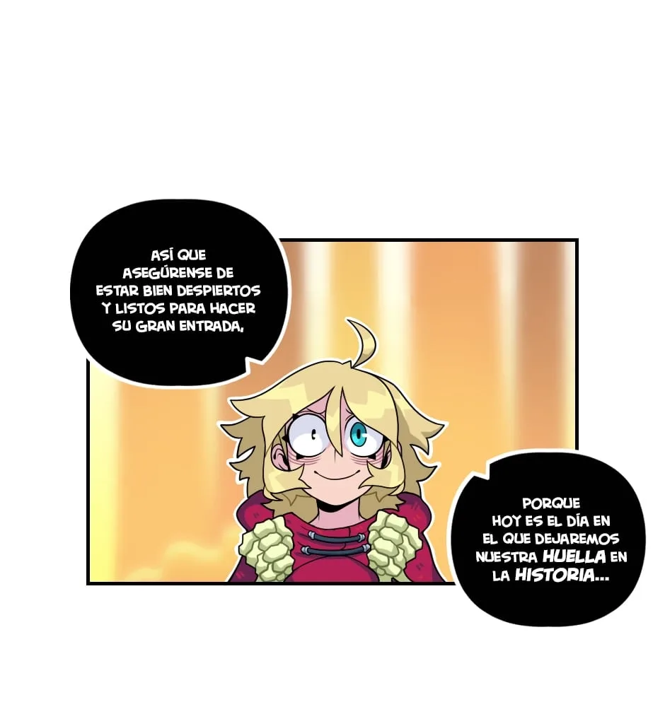 Majo no Shinzou Chapter 44 page 4