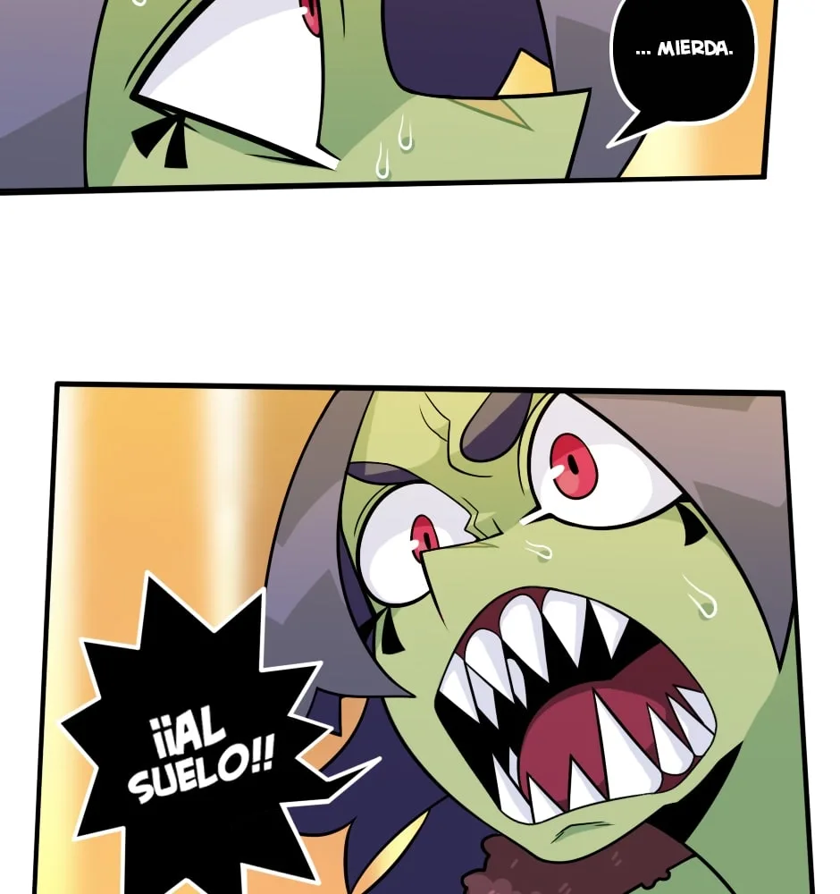 Majo no Shinzou Chapter 44 page 25