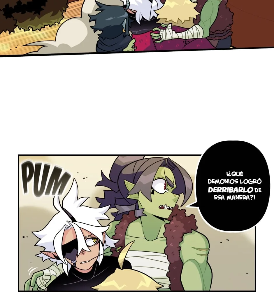 Majo no Shinzou Chapter 44 page 27