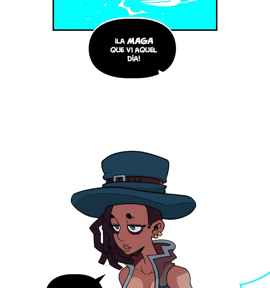 Majo no Shinzou Chapter 44 page 30