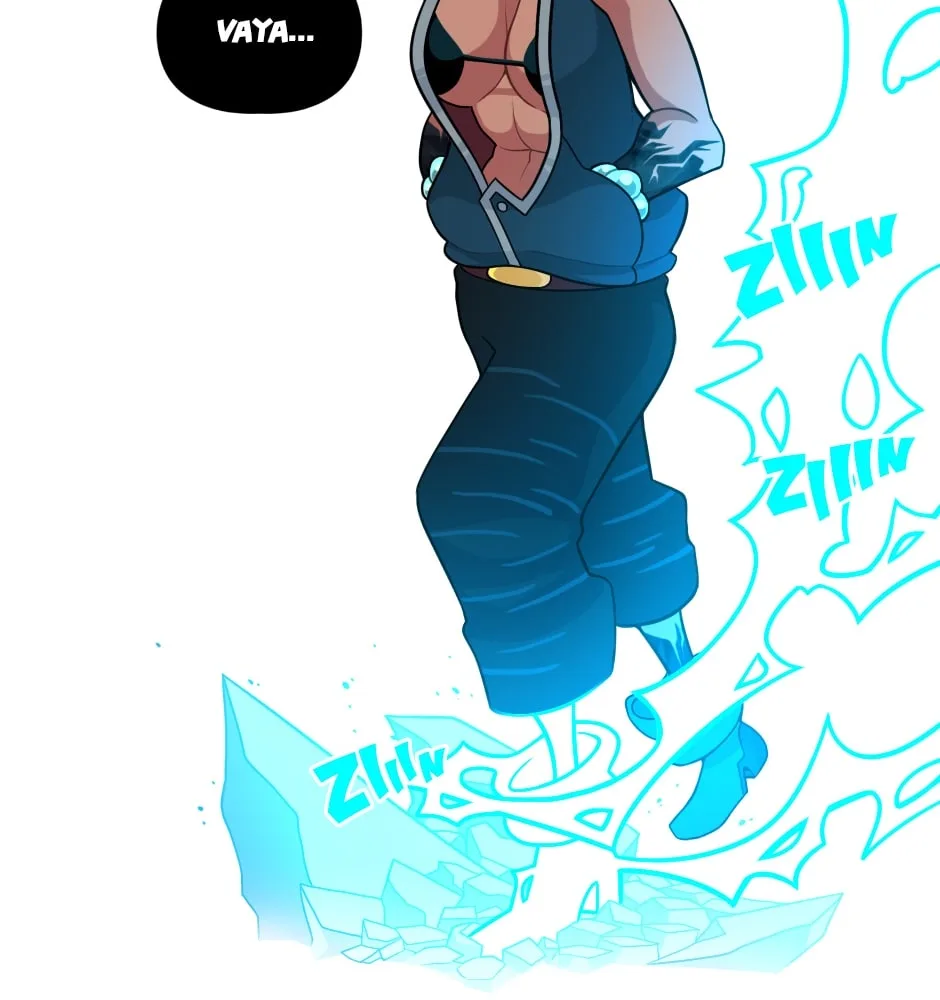 Majo no Shinzou Chapter 44 page 31