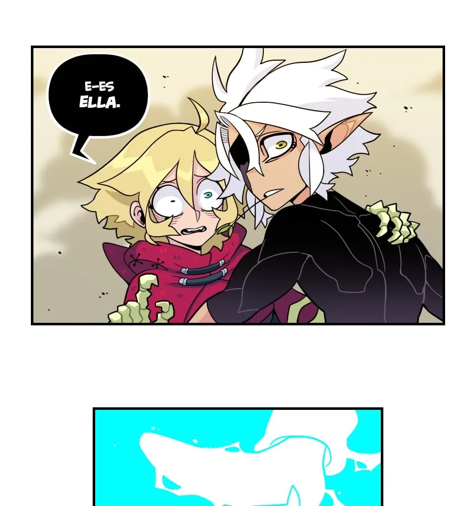 Majo no Shinzou Chapter 44 page 29