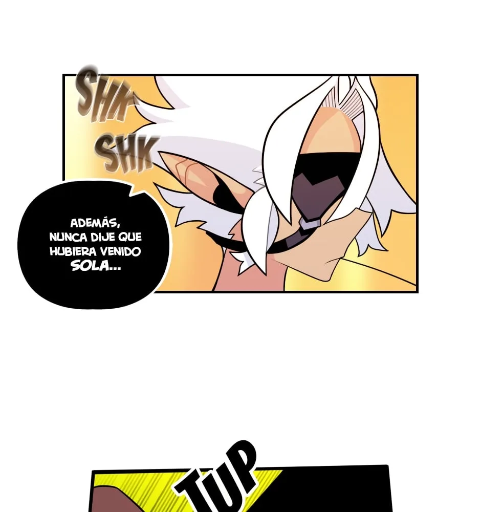 Majo no Shinzou Chapter 45 page 16