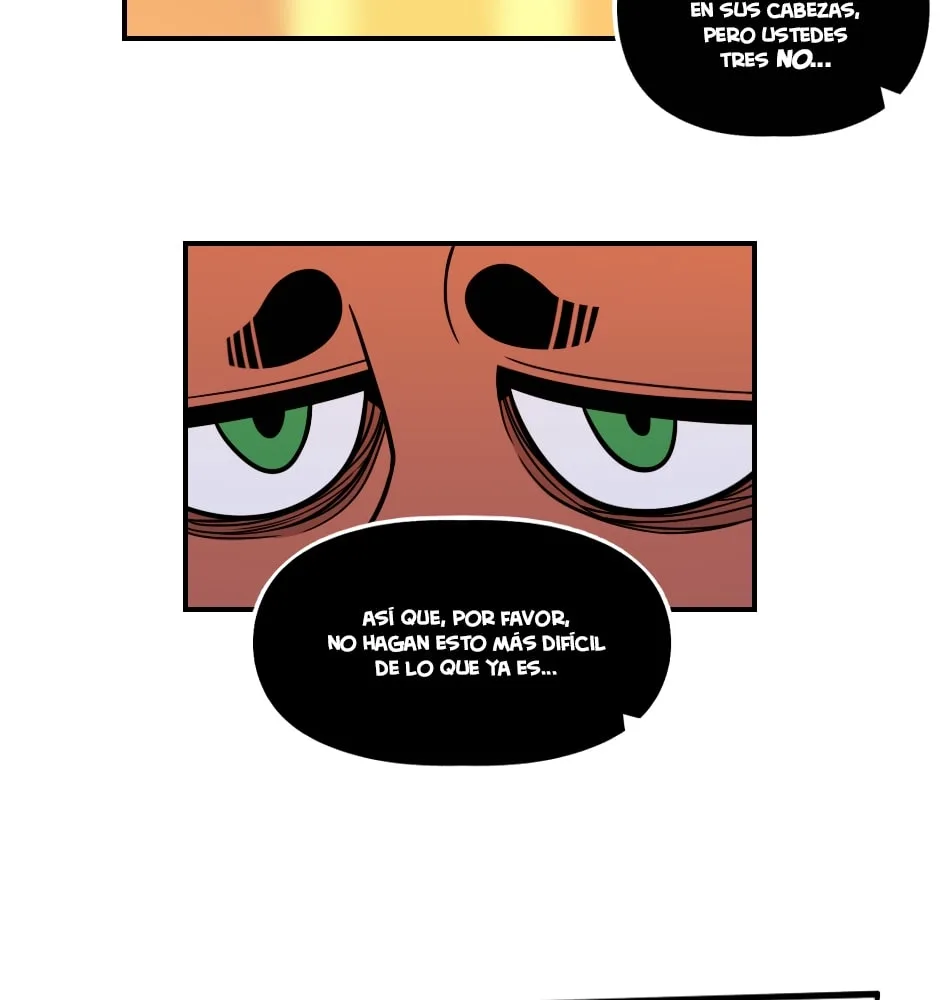 Majo no Shinzou Chapter 45 page 10
