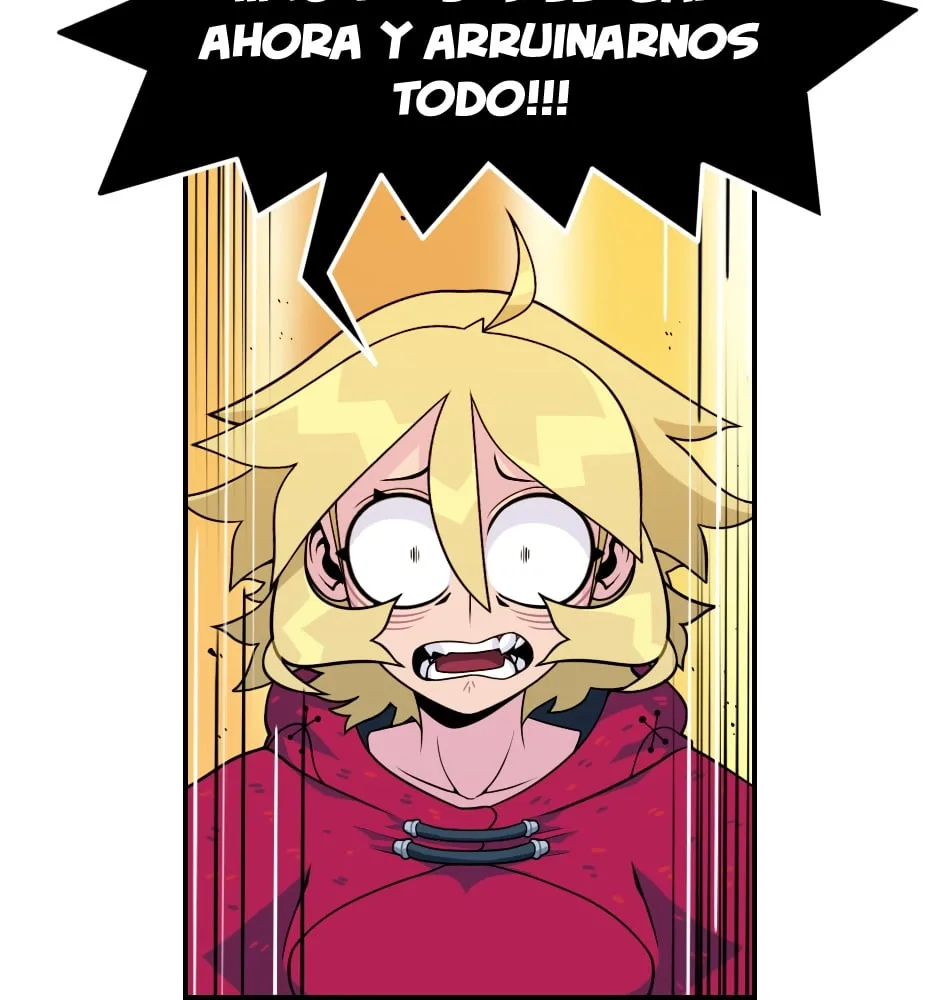 Majo no Shinzou Chapter 45 page 7