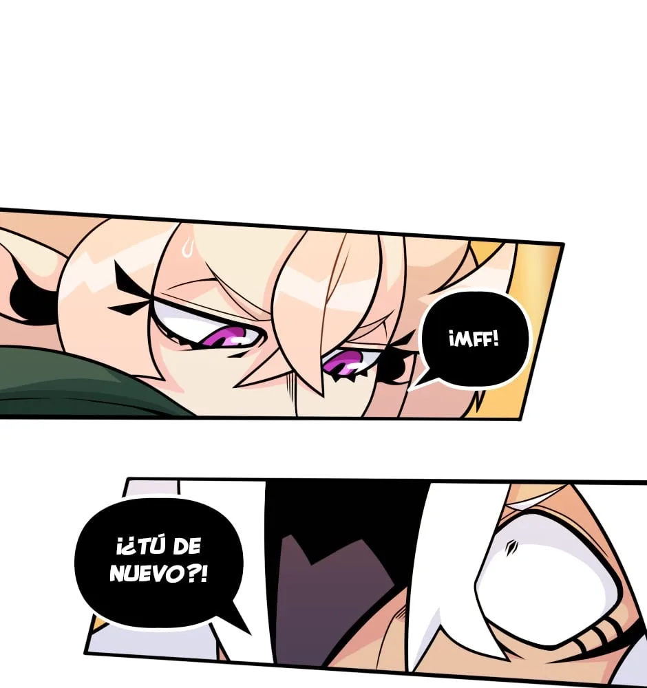 Majo no Shinzou Chapter 45 page 20
