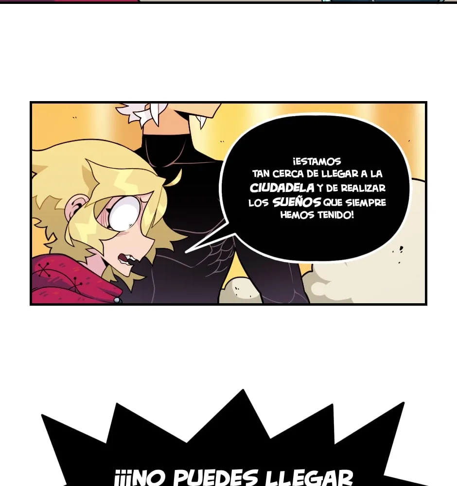 Majo no Shinzou Chapter 45 page 6