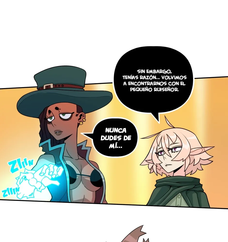 Majo no Shinzou Chapter 45 page 24