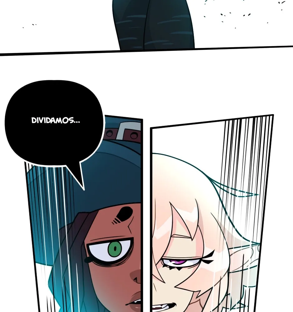 Majo no Shinzou Chapter 45 page 29
