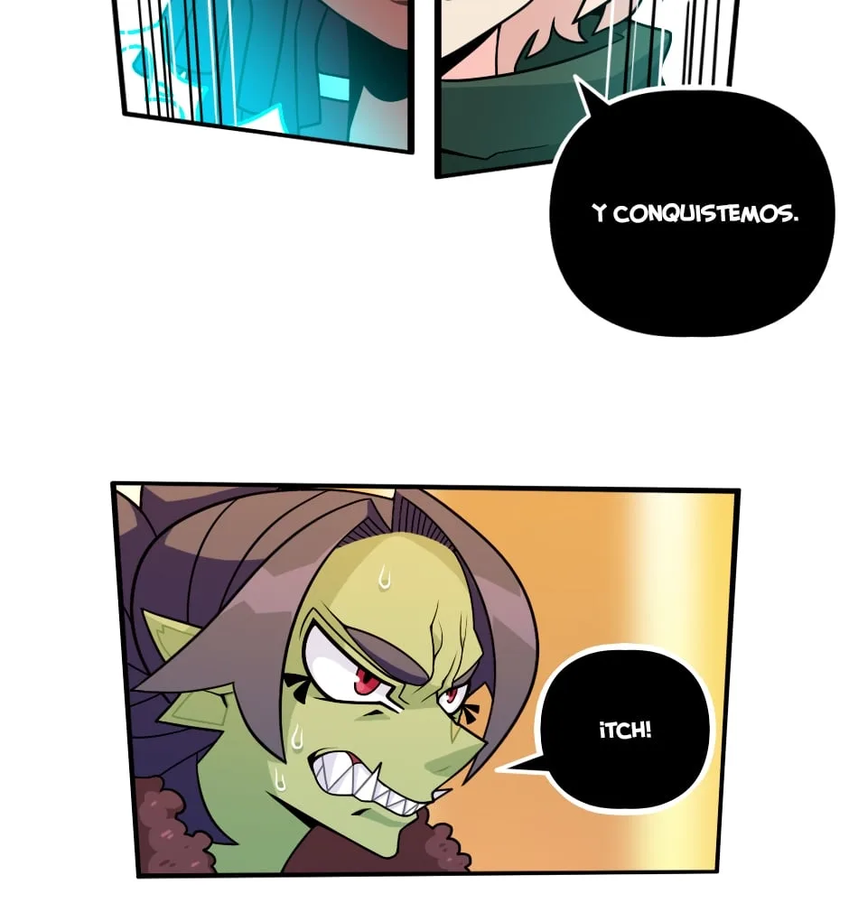 Majo no Shinzou Chapter 45 page 30