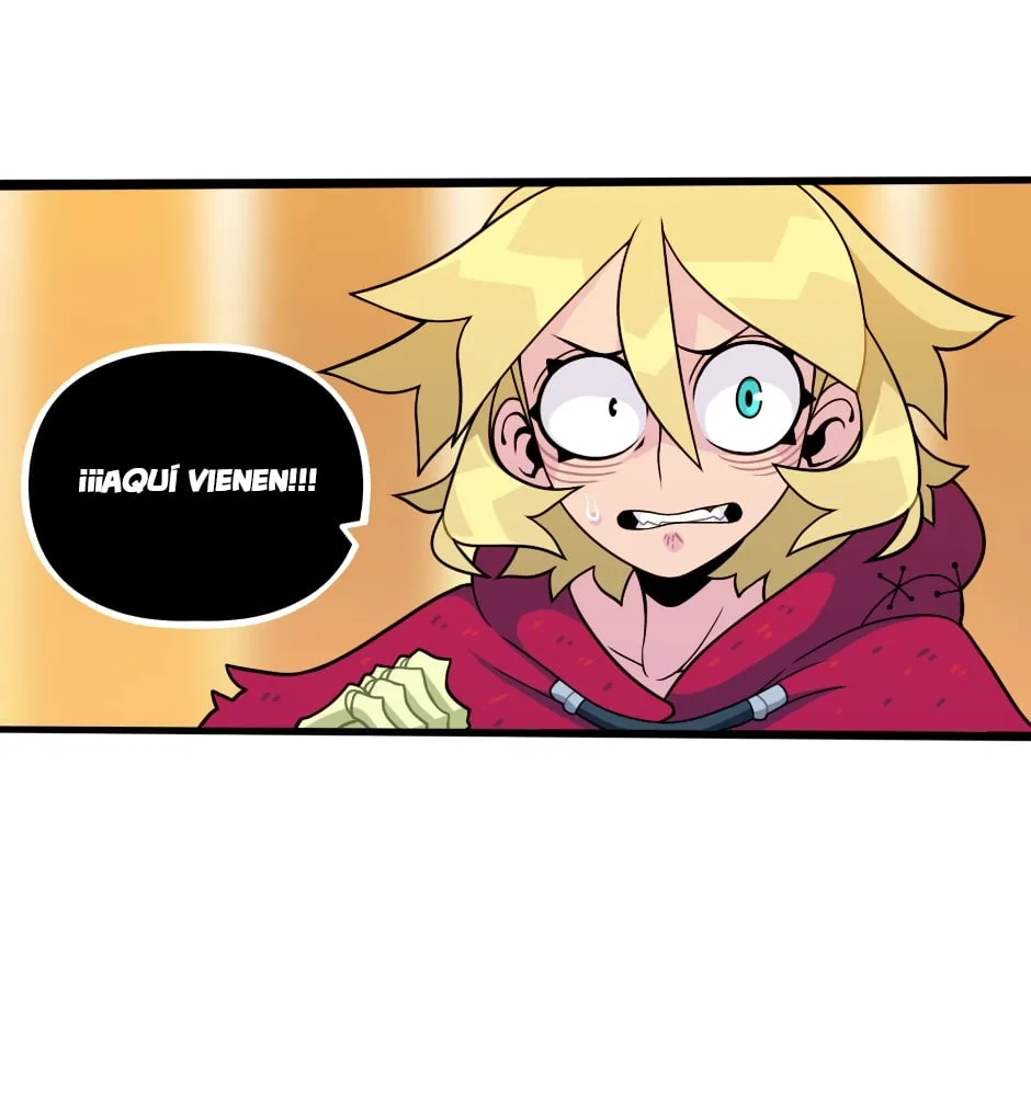Majo no Shinzou Chapter 45 page 31
