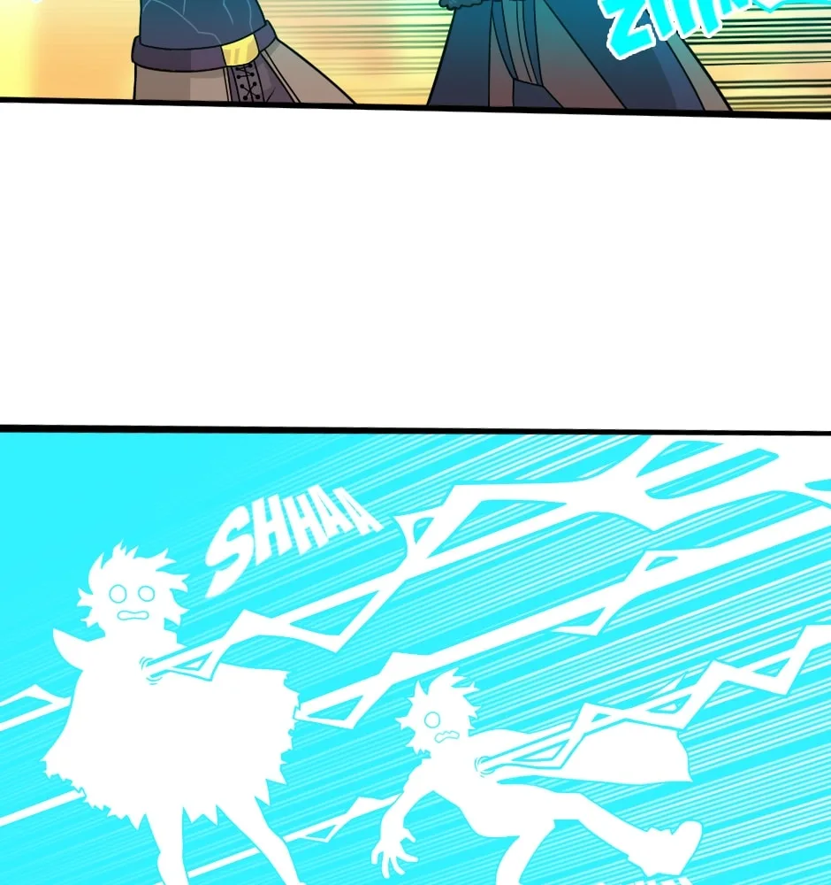 Majo no Shinzou Chapter 46 page 5