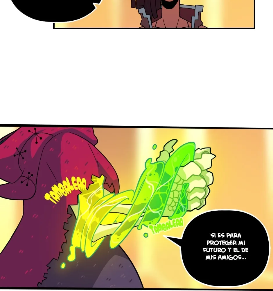 Majo no Shinzou Chapter 46 page 23