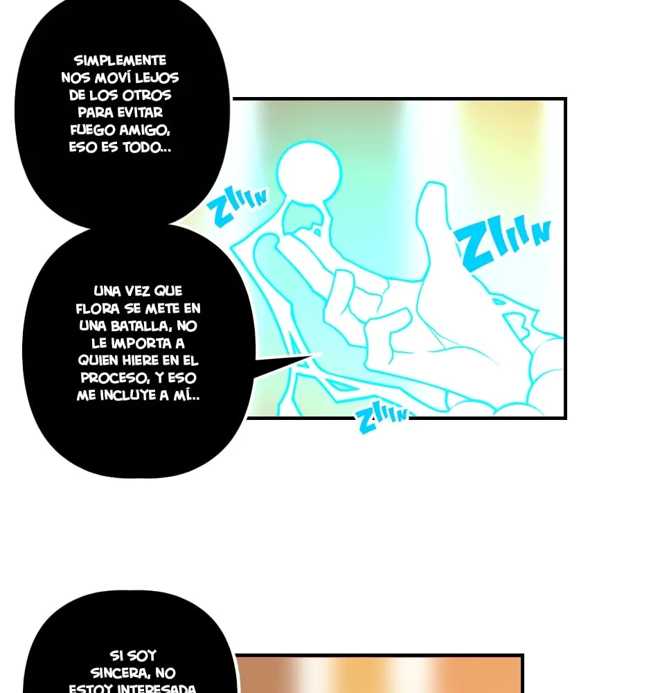 Majo no Shinzou Chapter 46 page 17