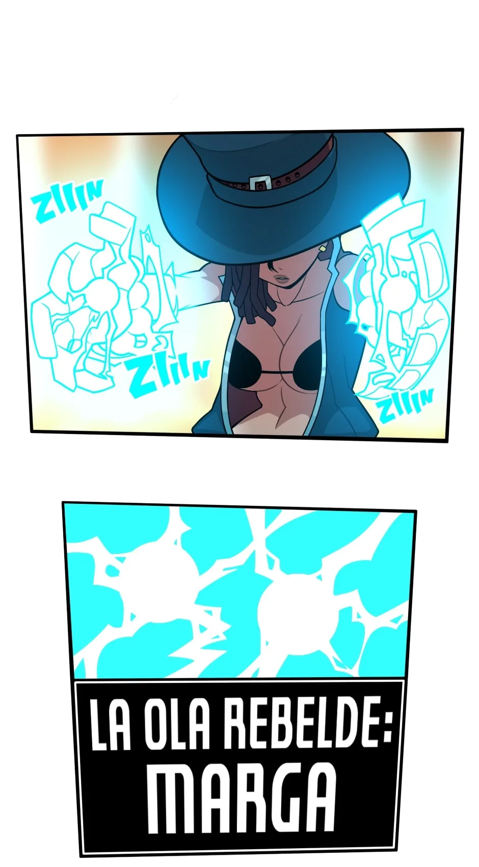Majo no Shinzou Chapter 46 page 2