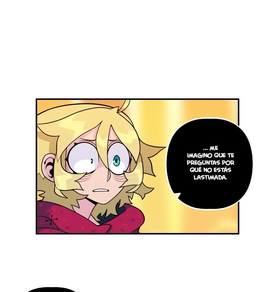 Majo no Shinzou Chapter 46 page 16