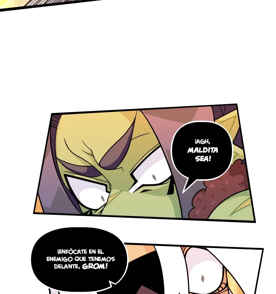 Majo no Shinzou Chapter 46 page 9