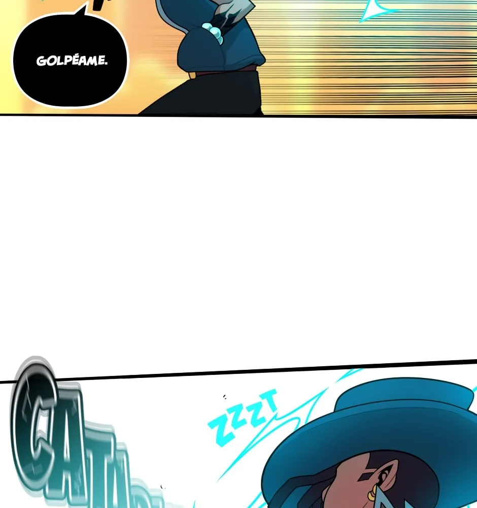 Majo no Shinzou Chapter 46 page 30