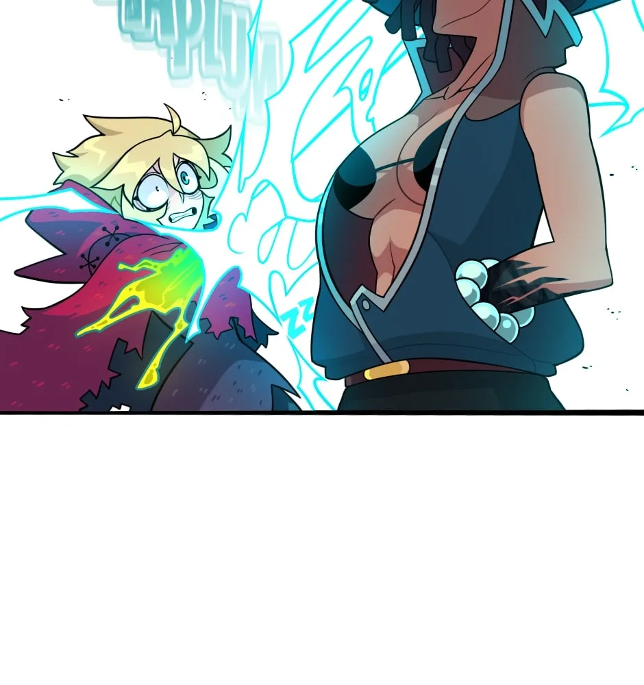 Majo no Shinzou Chapter 46 page 31