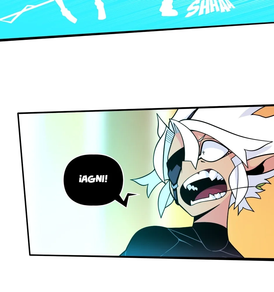 Majo no Shinzou Chapter 46 page 6