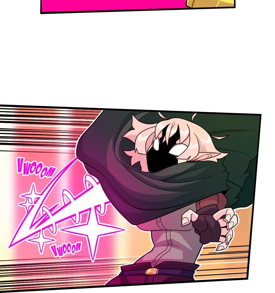 Majo no Shinzou Chapter 47 page 11