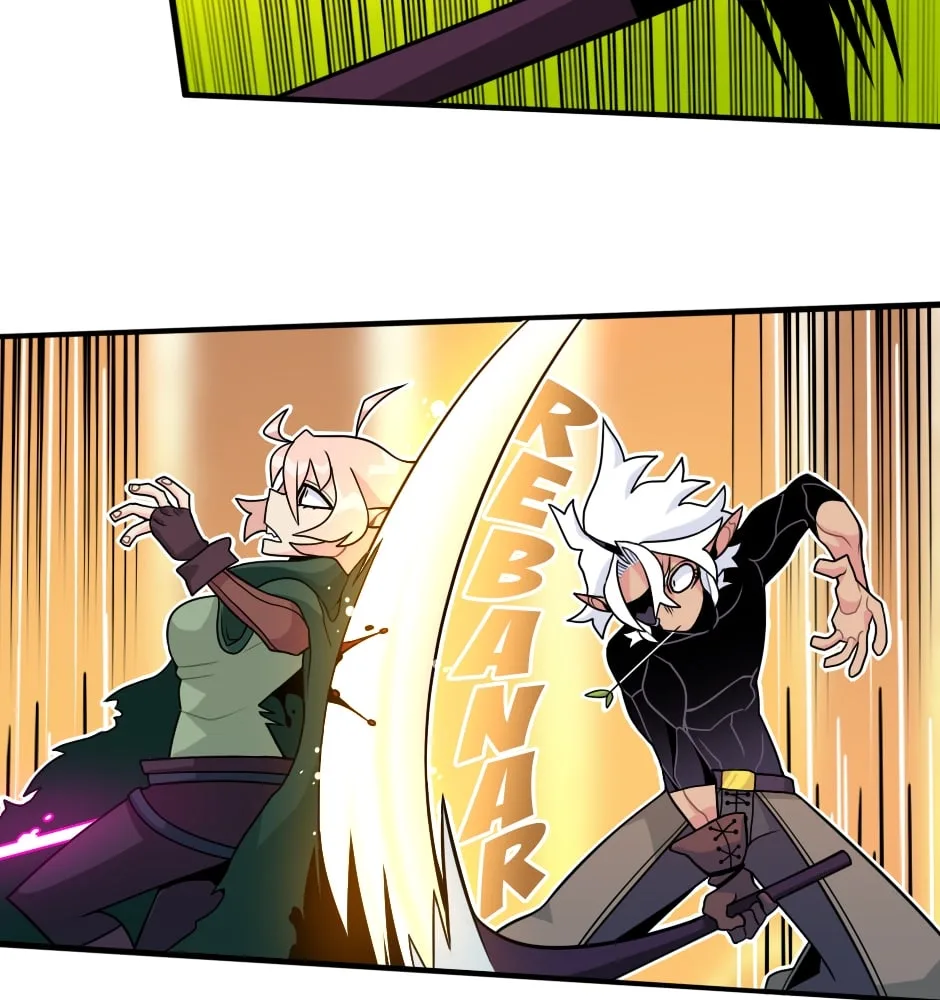 Majo no Shinzou Chapter 47 page 6