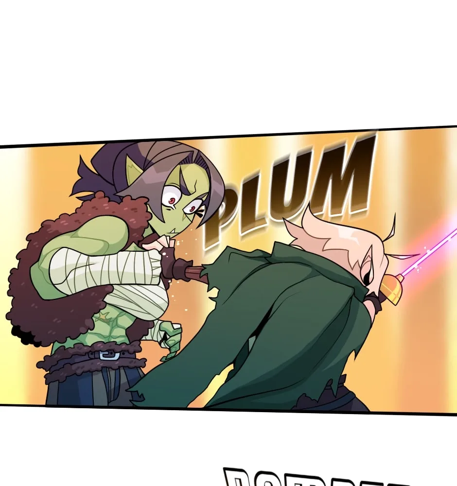 Majo no Shinzou Chapter 47 page 21