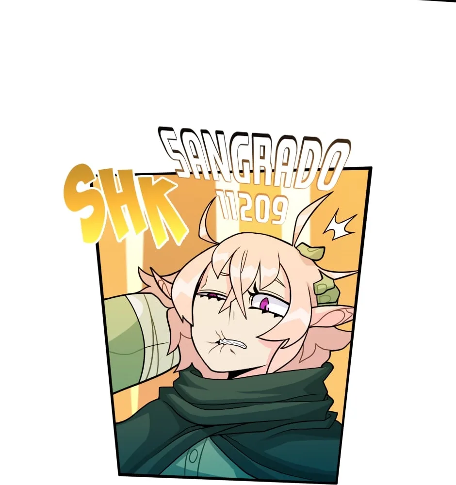 Majo no Shinzou Chapter 47 page 7