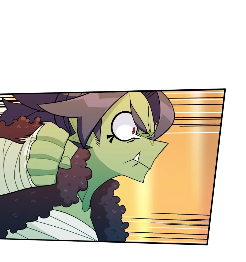 Majo no Shinzou Chapter 47 page 20