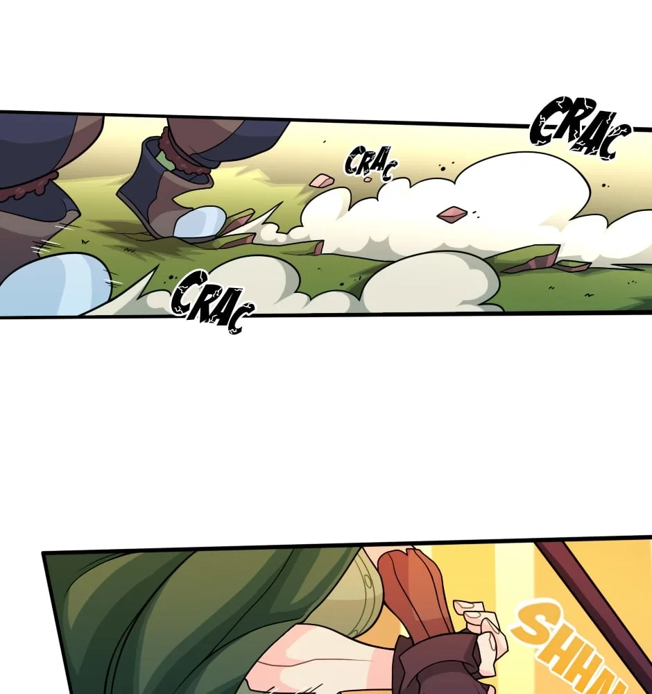 Majo no Shinzou Chapter 47 page 14