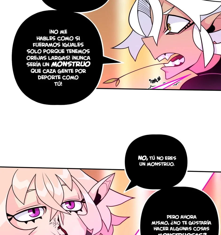 Majo no Shinzou Chapter 47 page 17