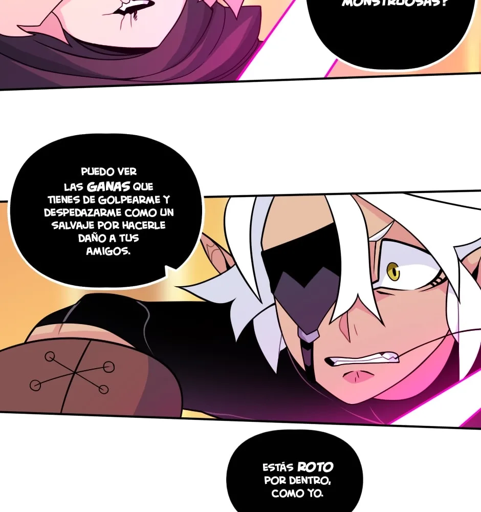 Majo no Shinzou Chapter 47 page 18