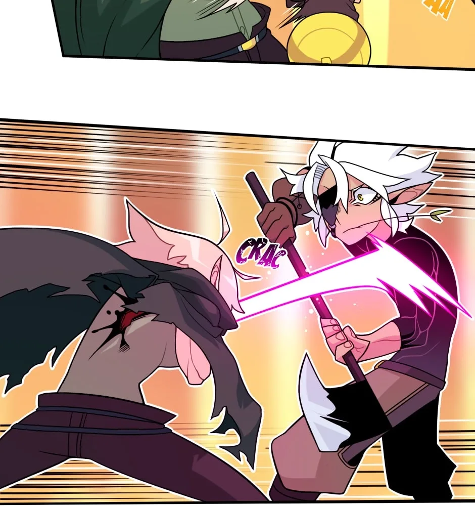 Majo no Shinzou Chapter 47 page 15