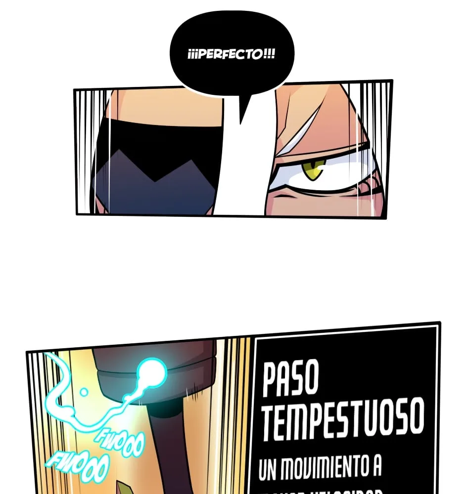 Majo no Shinzou Chapter 47 page 29