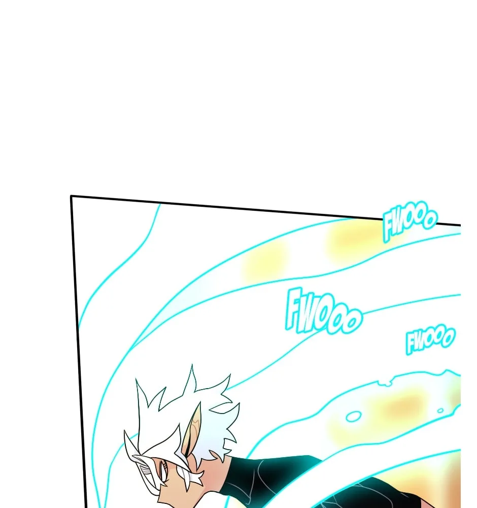 Majo no Shinzou Chapter 47 page 32