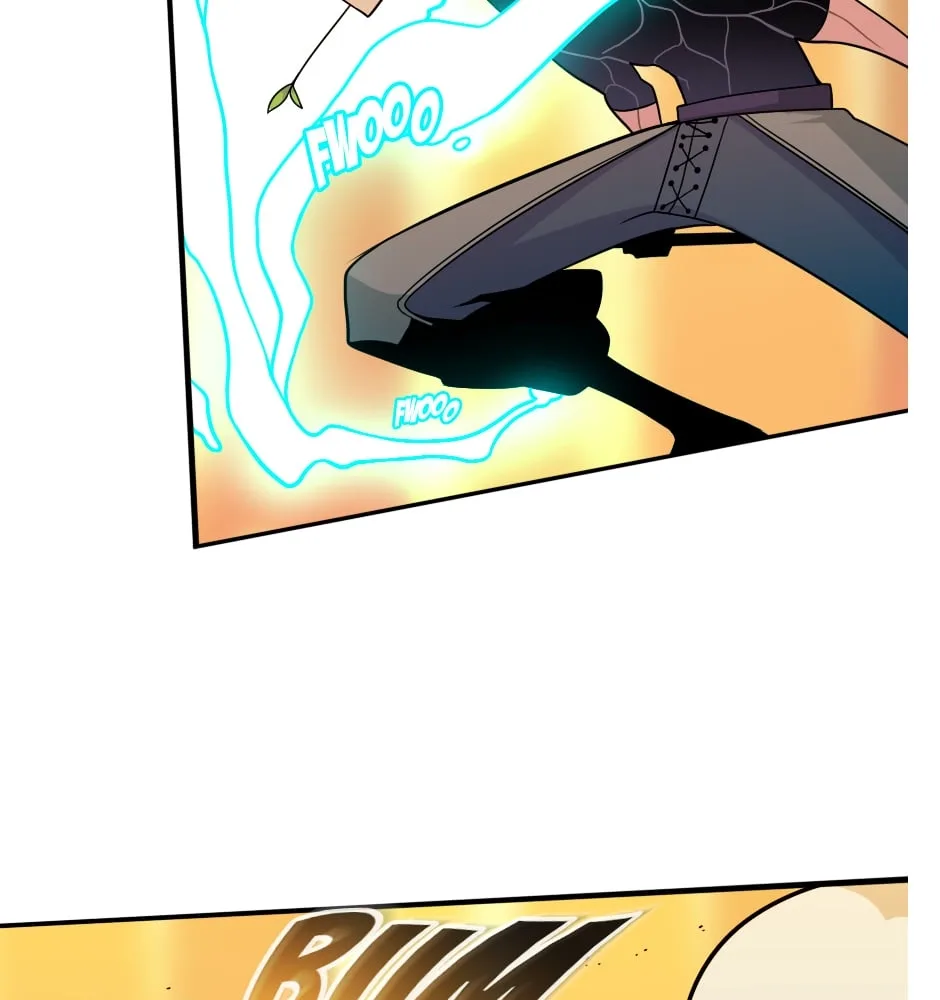 Majo no Shinzou Chapter 47 page 33