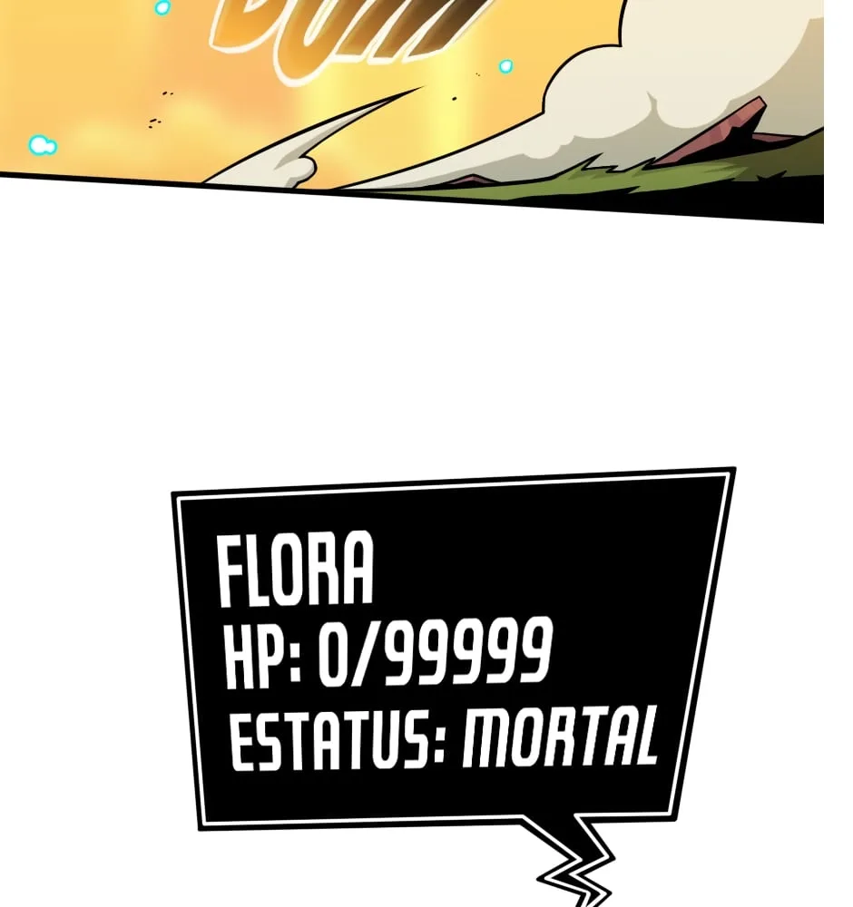 Majo no Shinzou Chapter 47 page 34