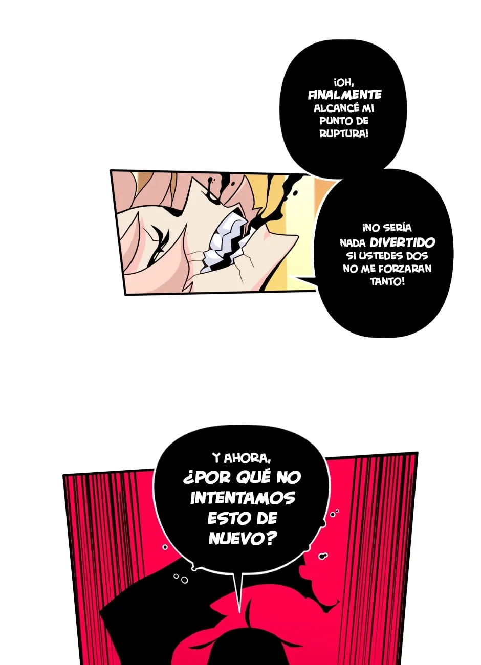 Majo no Shinzou Chapter 47 page 43