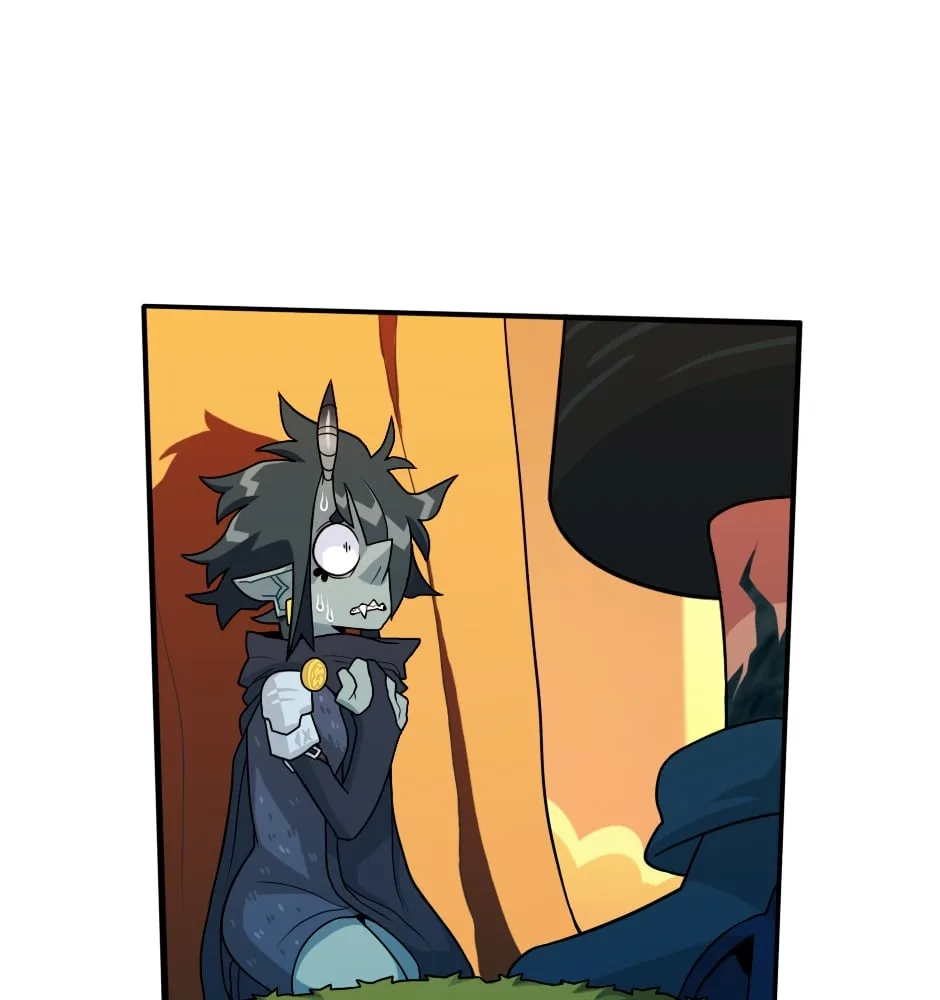 Majo no Shinzou Chapter 48 page 21