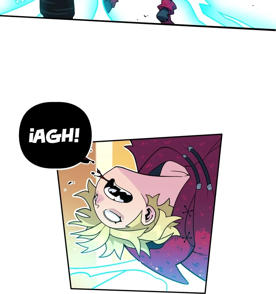 Majo no Shinzou Chapter 48 page 15
