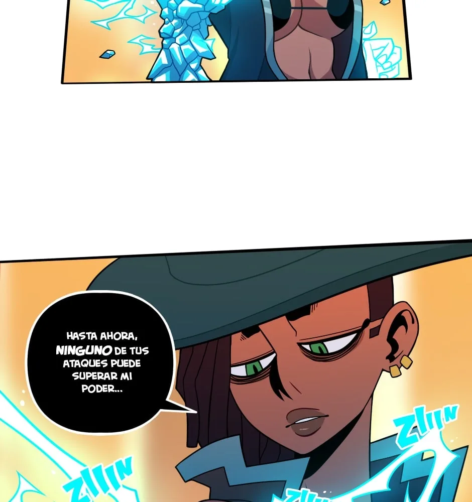 Majo no Shinzou Chapter 48 page 10