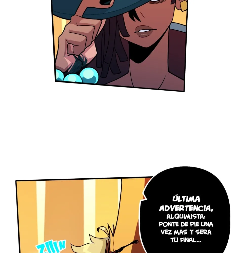 Majo no Shinzou Chapter 48 page 18