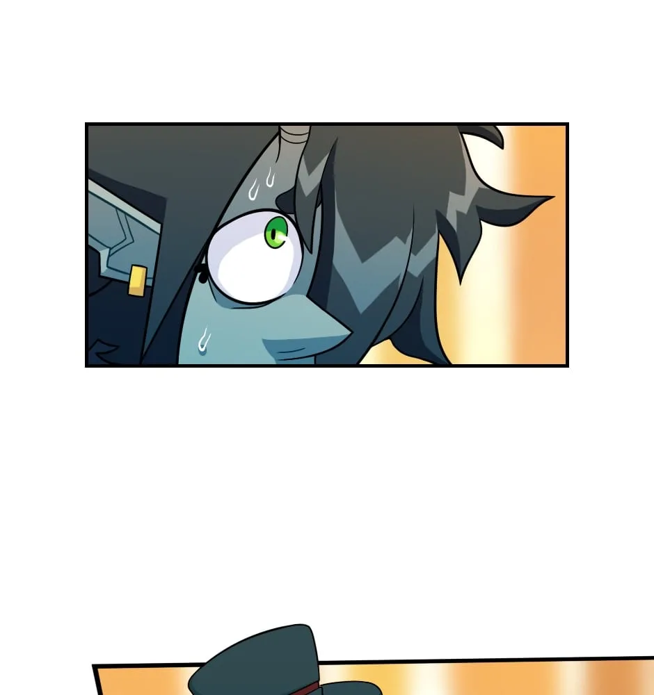 Majo no Shinzou Chapter 48 page 25