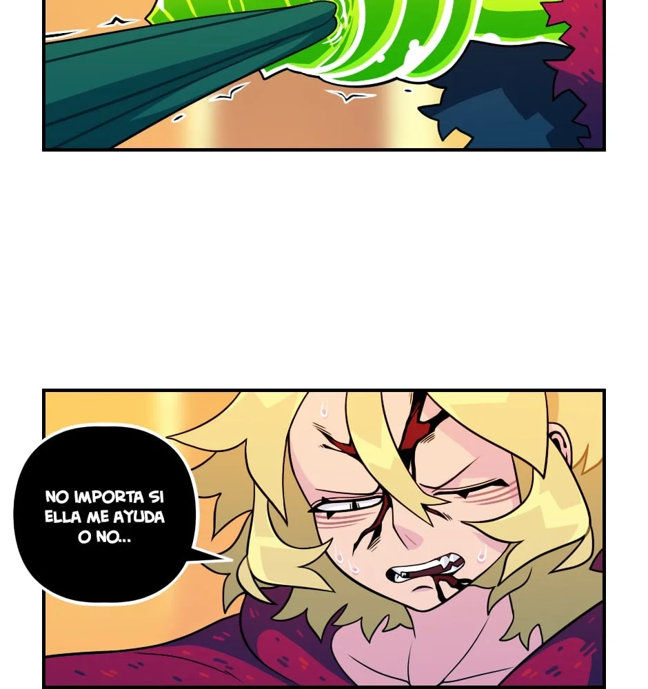 Majo no Shinzou Chapter 48 page 27