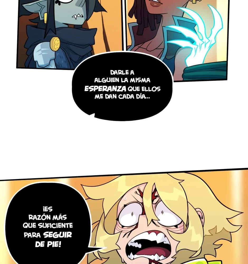 Majo no Shinzou Chapter 48 page 30