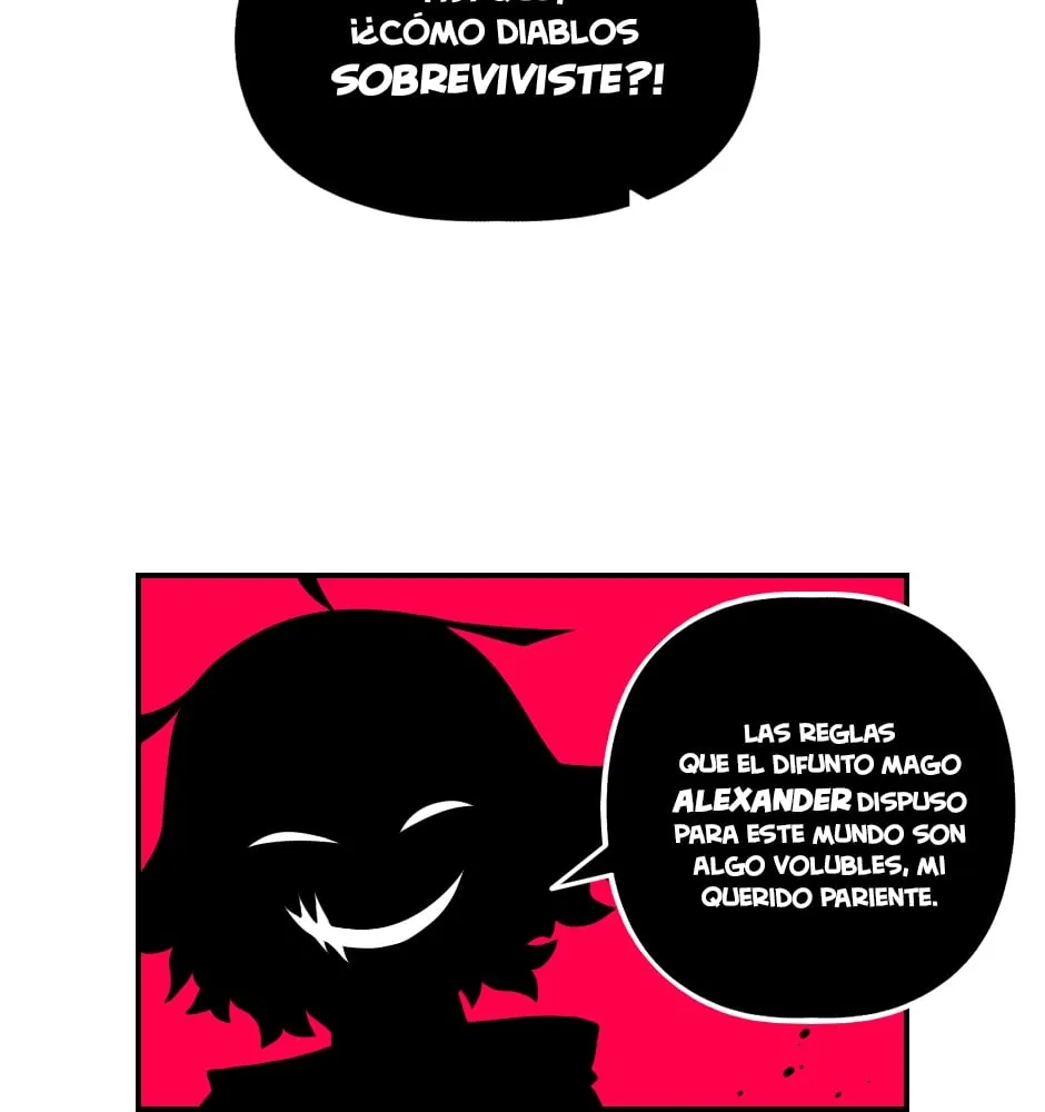 Majo no Shinzou Chapter 49 page 23