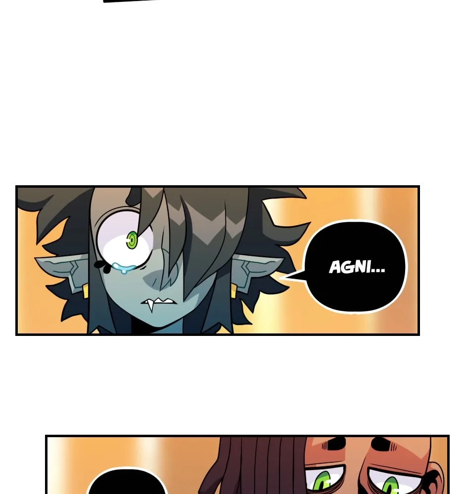 Majo no Shinzou Chapter 49 page 14