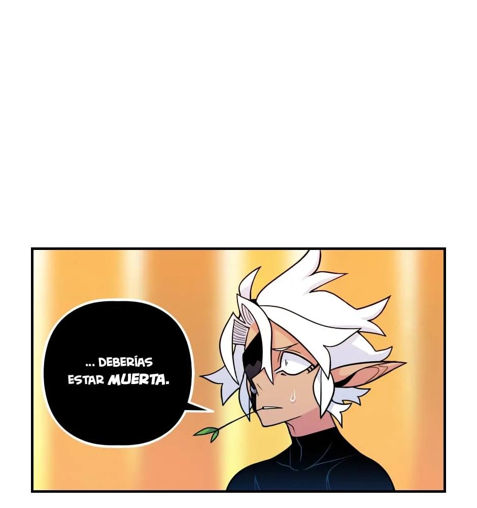 Majo no Shinzou Chapter 49 page 20